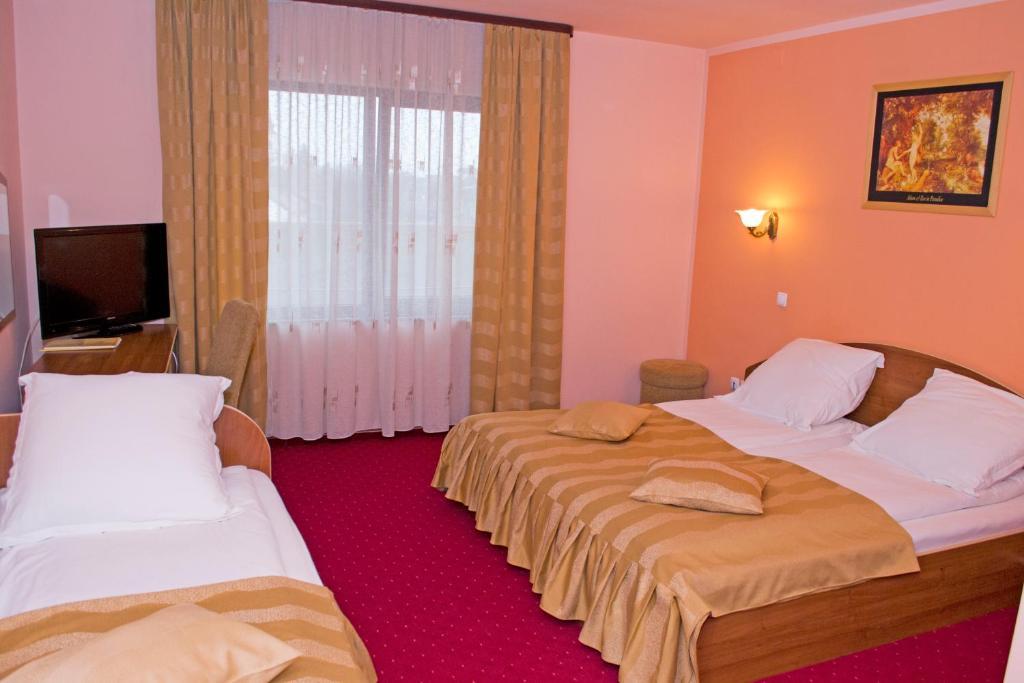 Hotel Xemar アラド 部屋 写真