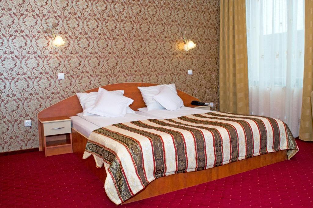 Hotel Xemar アラド 部屋 写真