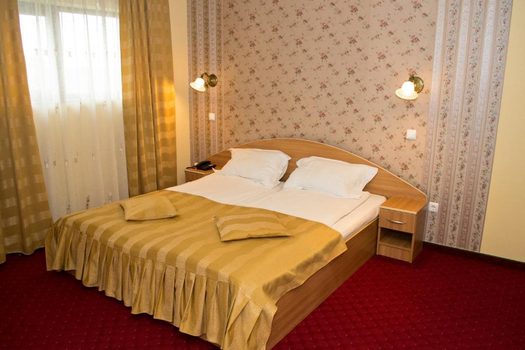 Hotel Xemar アラド 部屋 写真