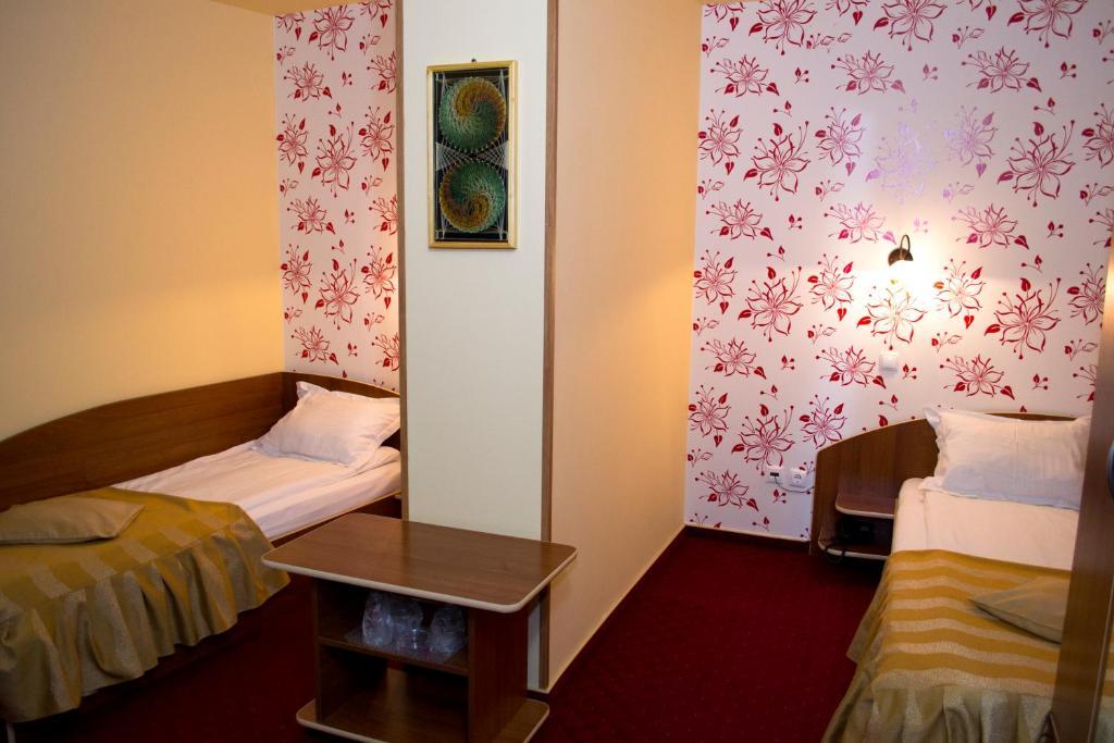 Hotel Xemar アラド 部屋 写真