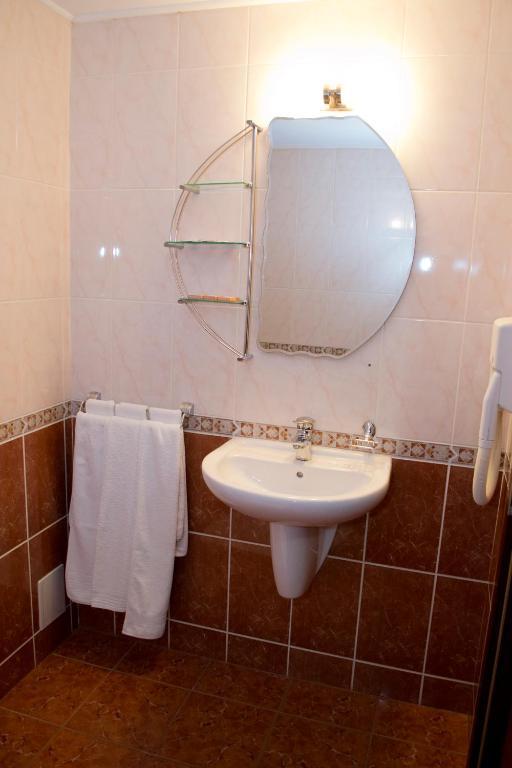Hotel Xemar アラド 部屋 写真
